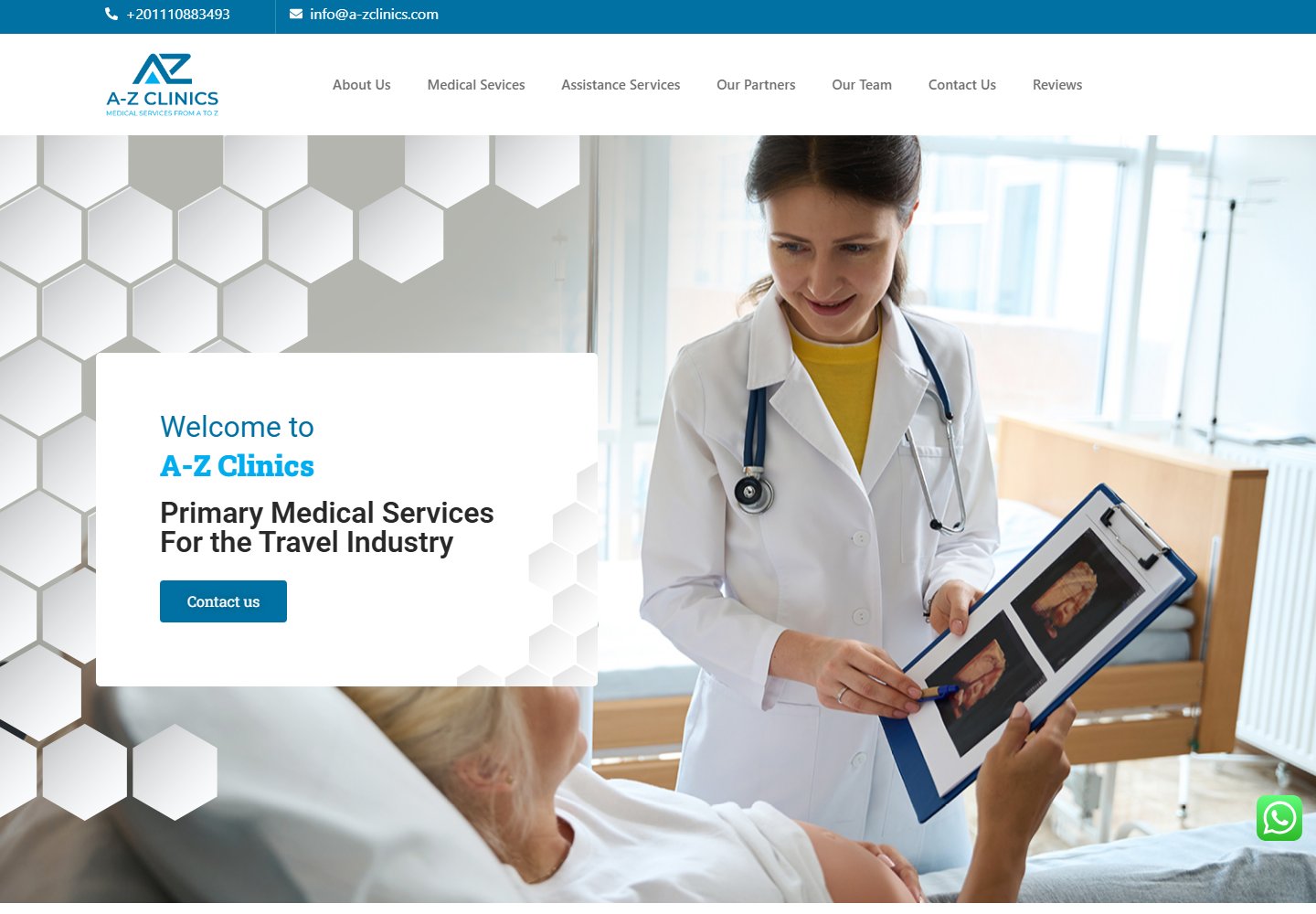 A-Z Clinics